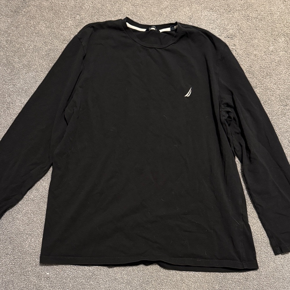 Nautica Long Sleeve Shirt
